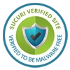 sucuri verified badge medium