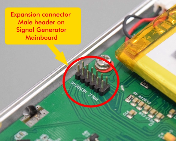 MainboardConnector