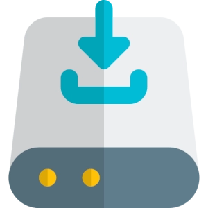 My Computer Icon