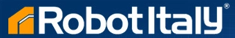Robot-Italy Logo