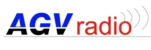 AGV-Radio Logo