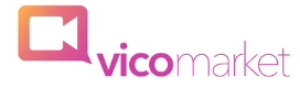 Vicomarket Logo