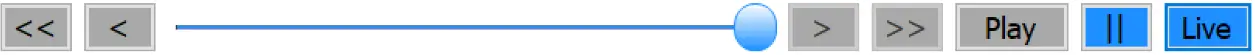 Live status Image