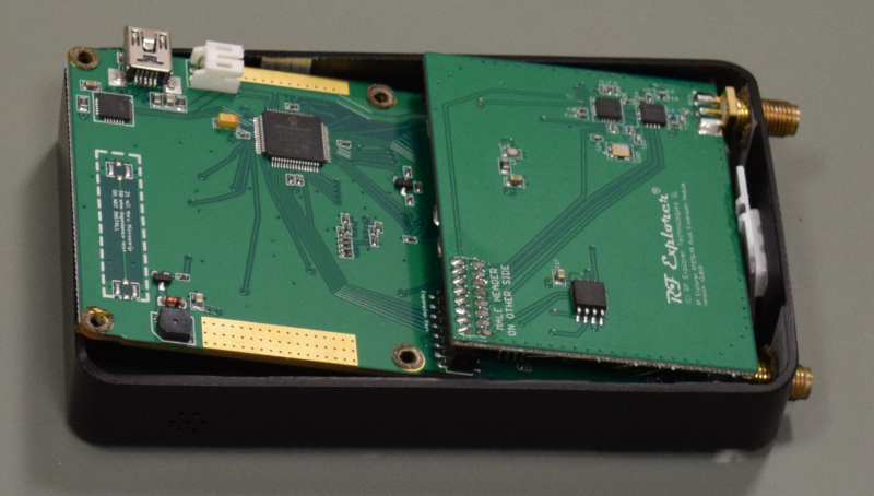 Assemble PCB
