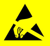 Electrostatic Discharge Protection