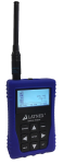 ISM Combo PLUS Front ICON