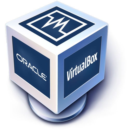 Virtual Box Icon
