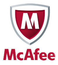 mcafee antivirus