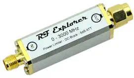 RFE PowerLimiter