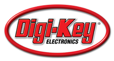 Digi-Key Logo