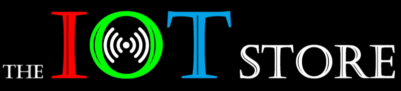 IoT Store Logo