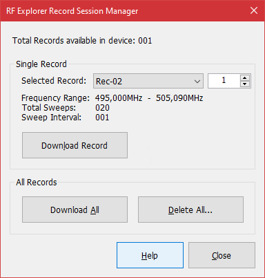 RecordSessionMgr